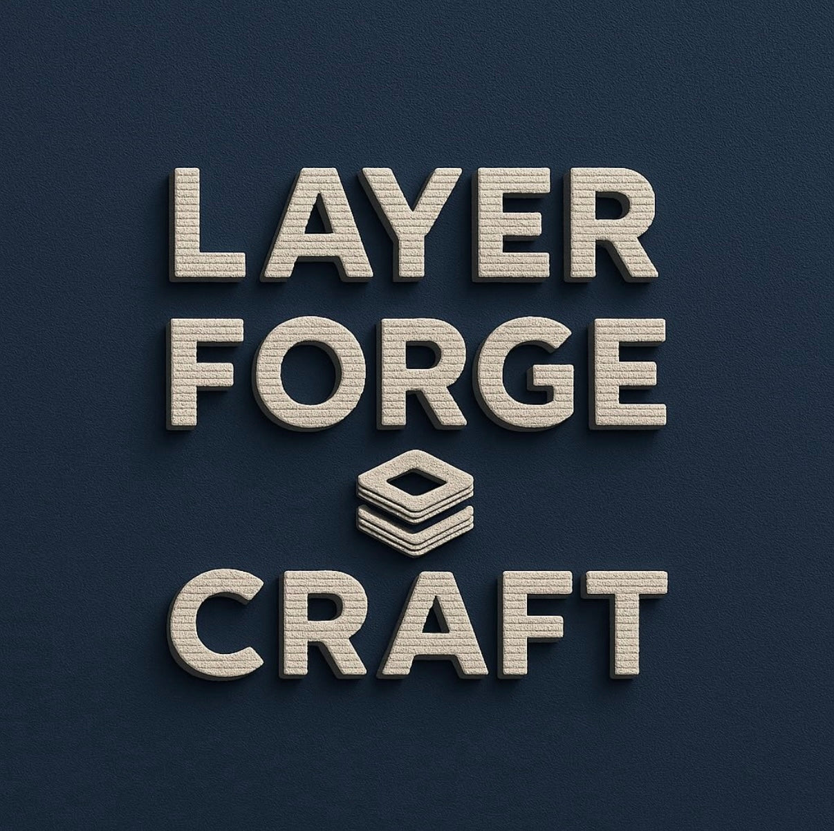 LayerForgeCraft